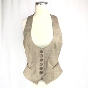 New York & Company Vest